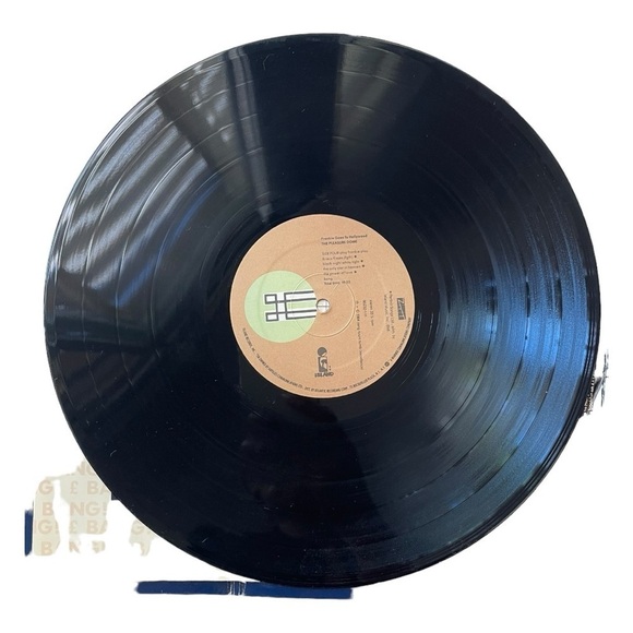 Welcome to Pleasuredome Vinyl Records released 1984 - Picture 9 of 9